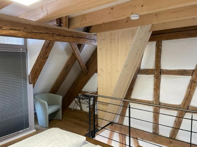 Bodenseehotel Krone & Gaestehaus Bodman-Ludwigshafen Dış mekan fotoğraf